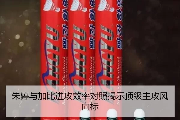朱婷与加比进攻效率对照揭示顶级主攻风向标